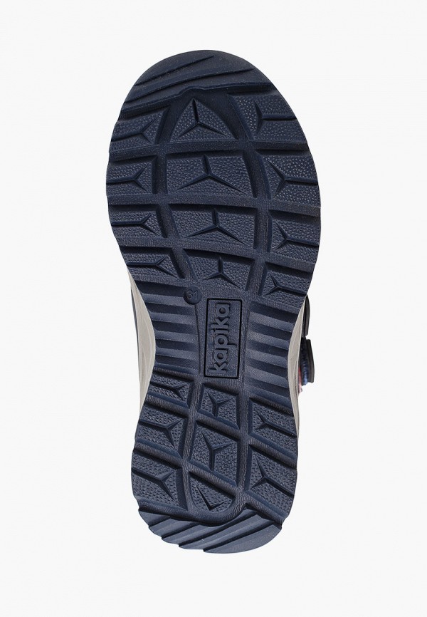 фото Ботинки kapika