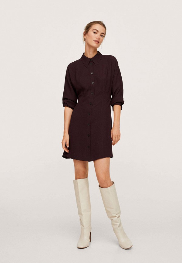 фото Платье mango