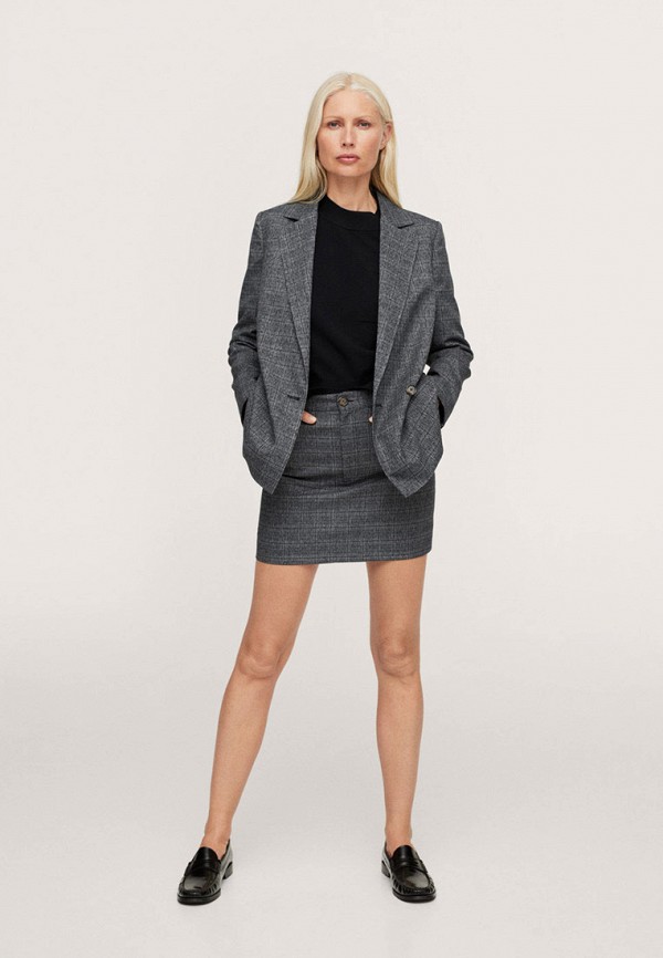 фото Юбка mango