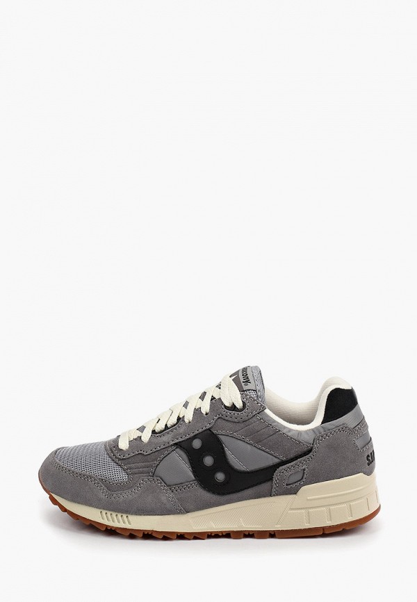 

Кроссовки Saucony, Серый, Shadow 5000