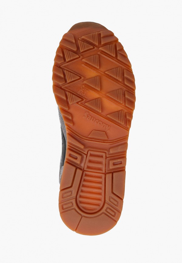 фото Кроссовки saucony