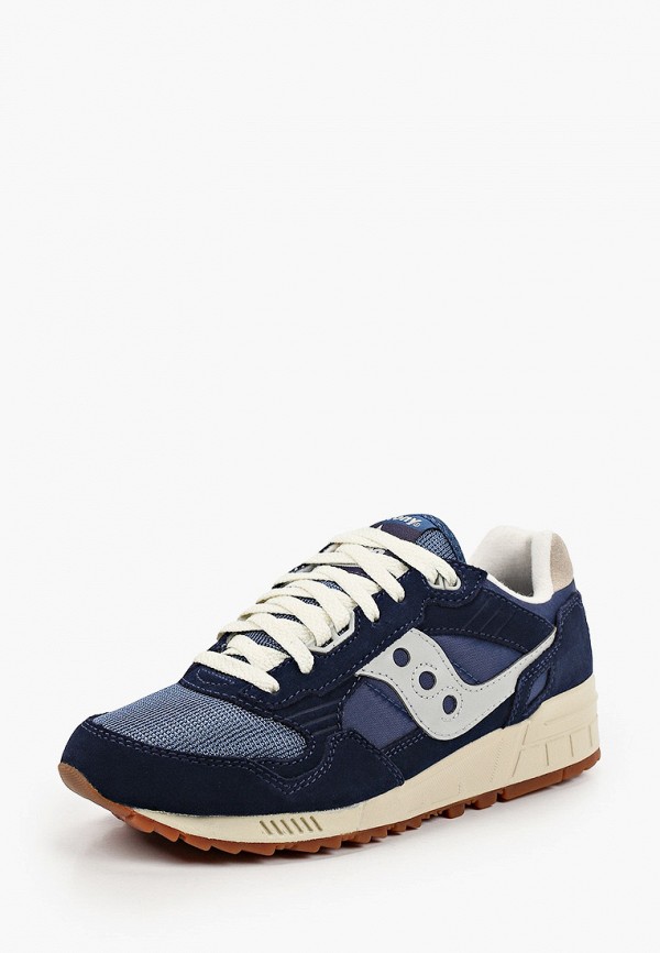 фото Кроссовки saucony