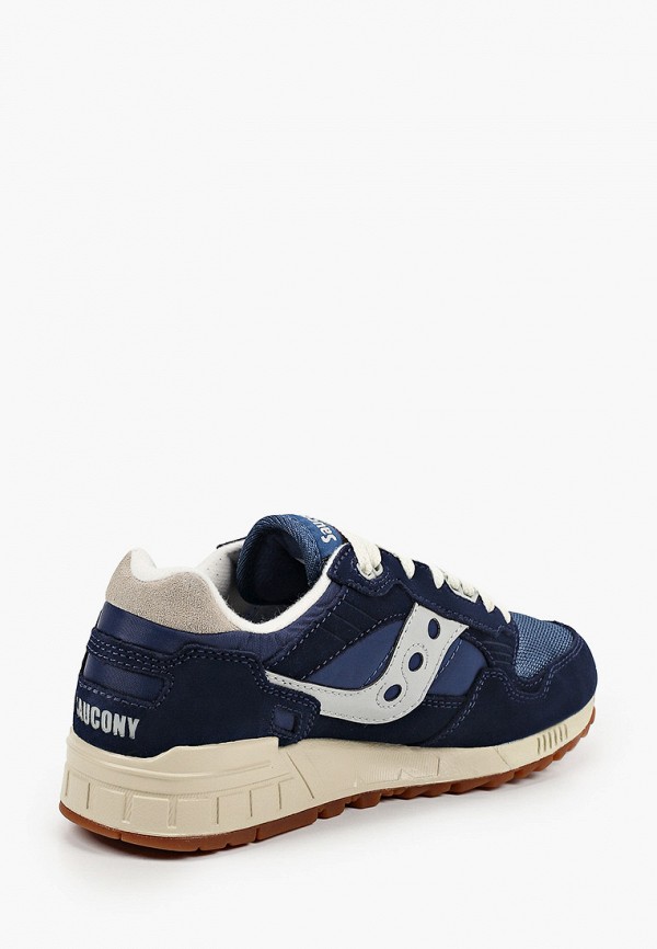 фото Кроссовки saucony