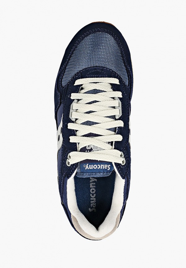 фото Кроссовки saucony