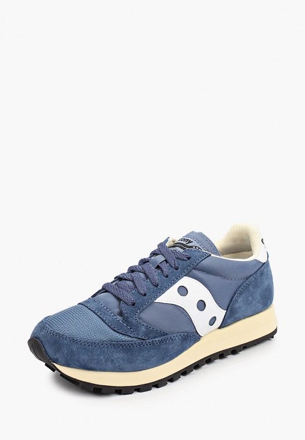 фото Кроссовки saucony