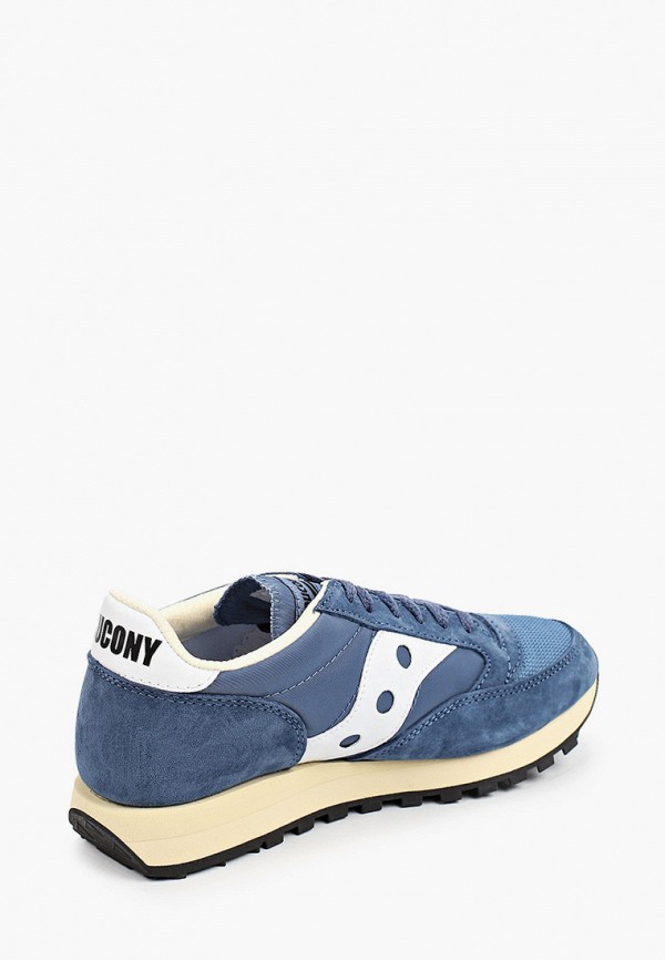 фото Кроссовки saucony