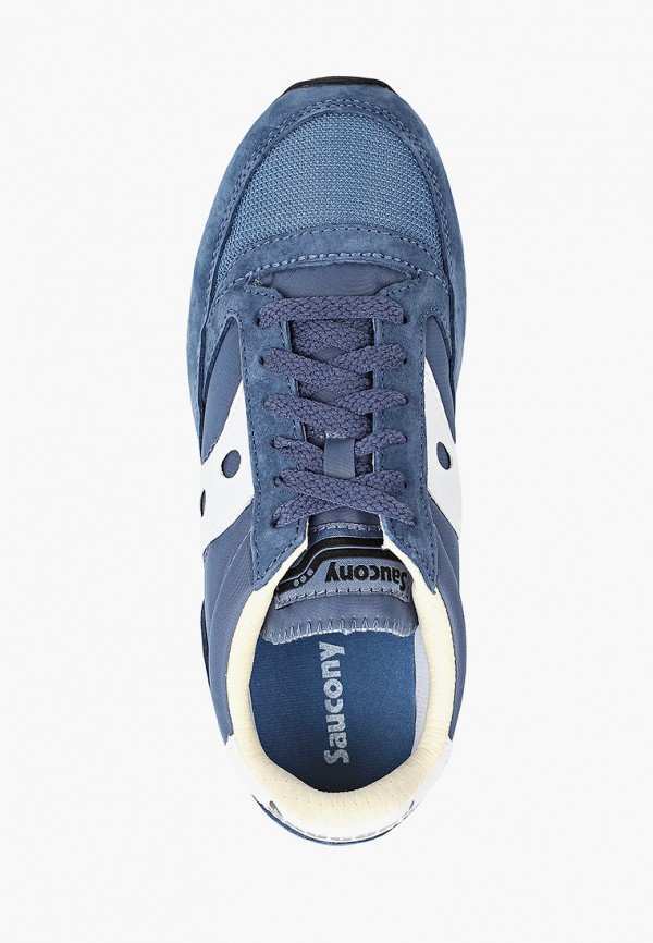 фото Кроссовки saucony