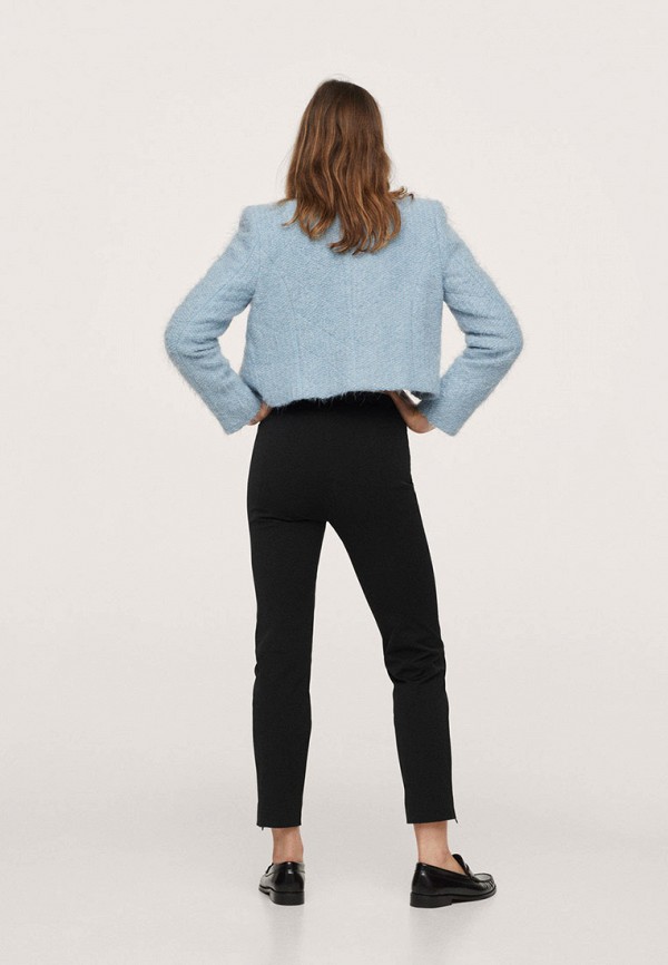 фото Брюки mango