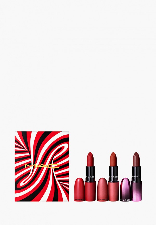 Набор для макияжа губ Kiss Of Magic Lip Kit