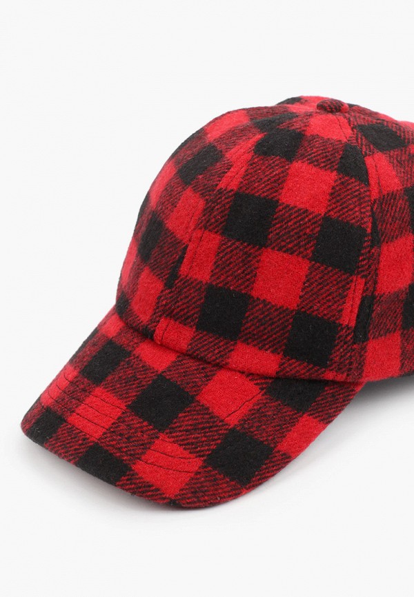 фото Бейсболка mango