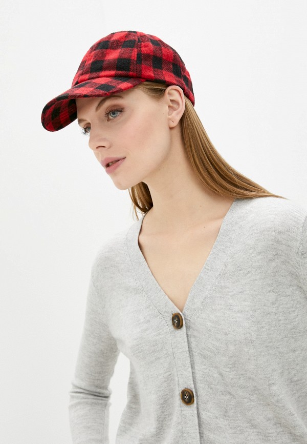 фото Бейсболка mango