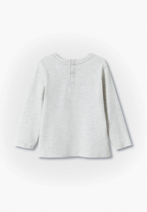 фото Лонгслив mango kids