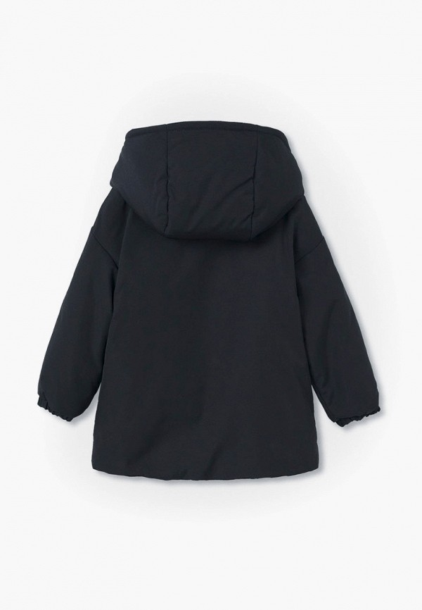 фото Куртка утепленная mango kids