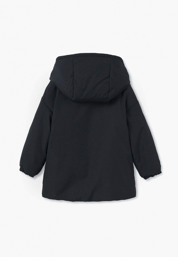 фото Куртка утепленная mango kids