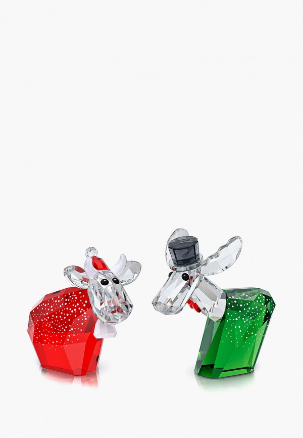 фото Декоративные фигурки swarovski®