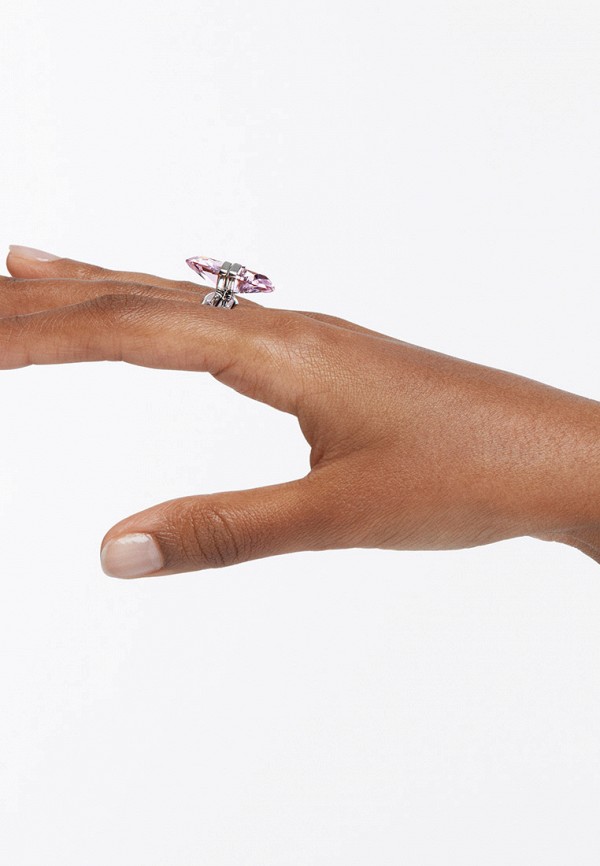 фото Кольцо swarovski®