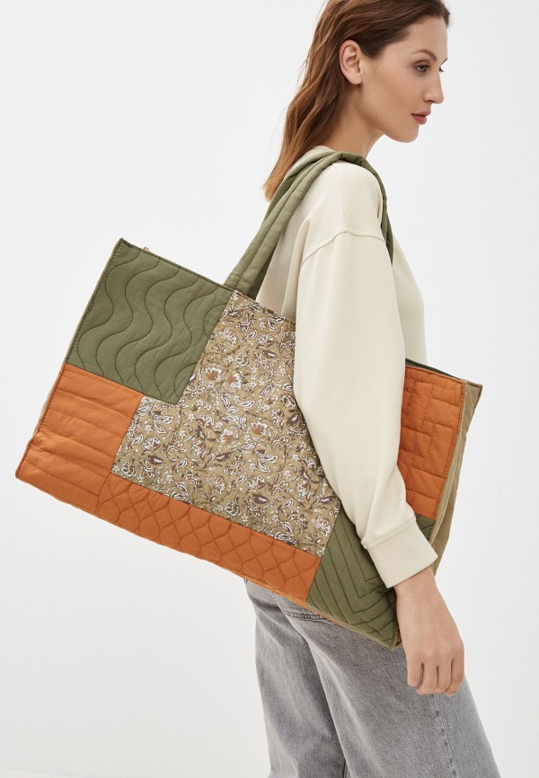 фото Сумка mango