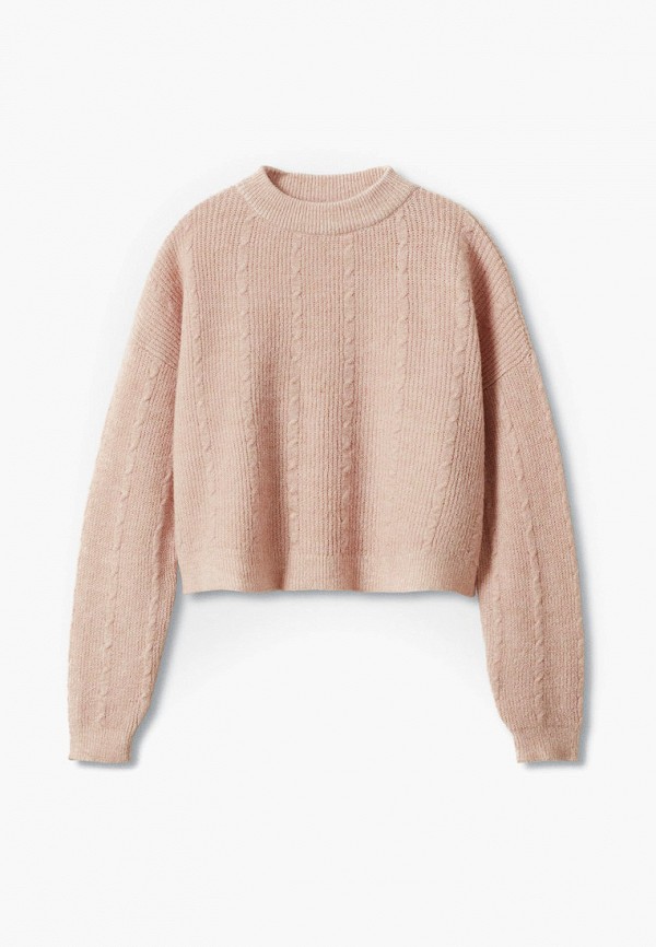 

Джемпер Mango Kids, Розовый, ZIMBA
