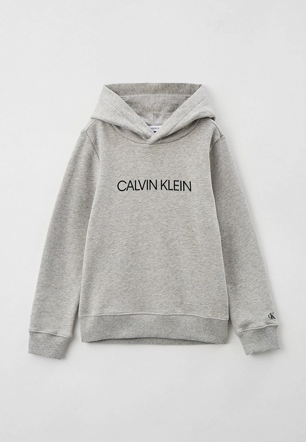 фото Худи calvin klein jeans