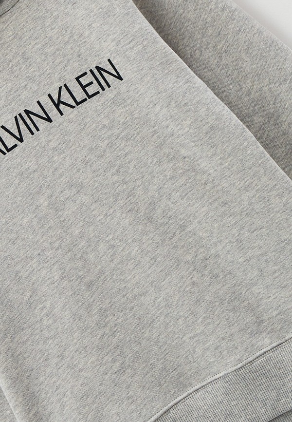 фото Худи calvin klein jeans