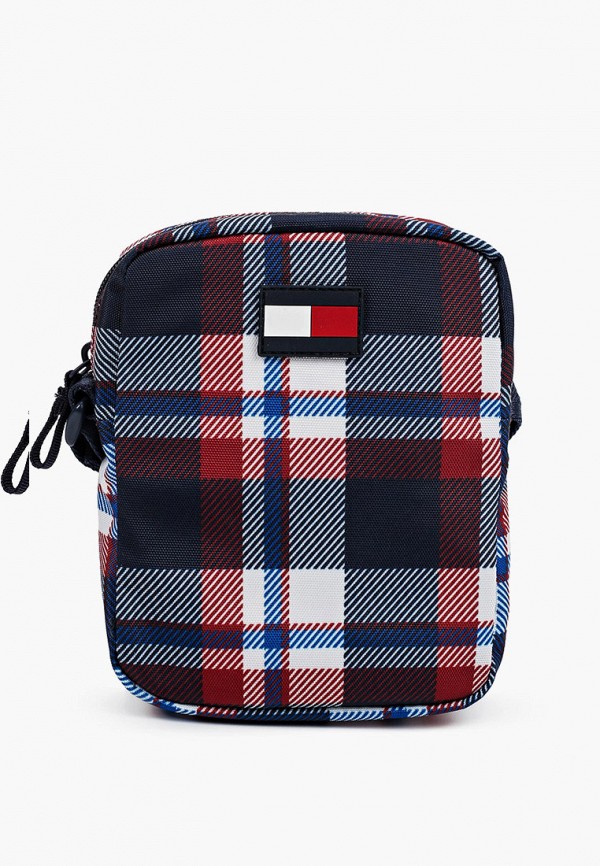 Сумка Tommy Hilfiger разноцветный AM0AM07745 RTLAAX531401