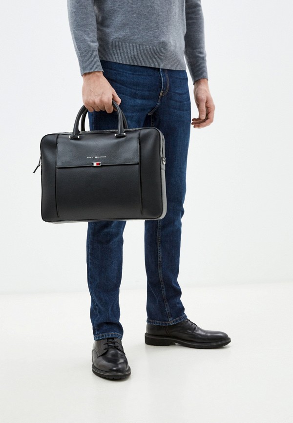 фото Сумка tommy hilfiger