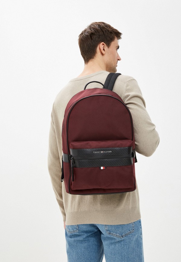 фото Рюкзак tommy hilfiger