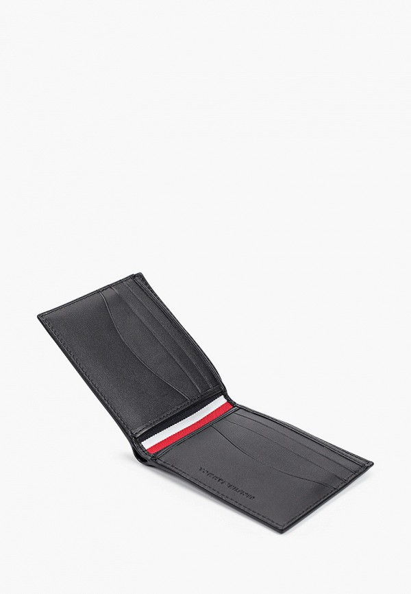 фото Кошелек tommy hilfiger