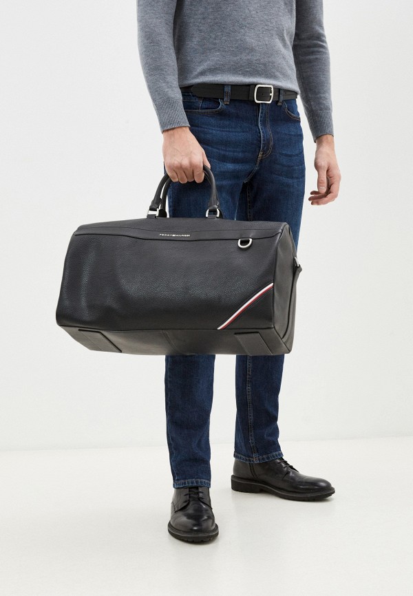 фото Сумка дорожная tommy hilfiger