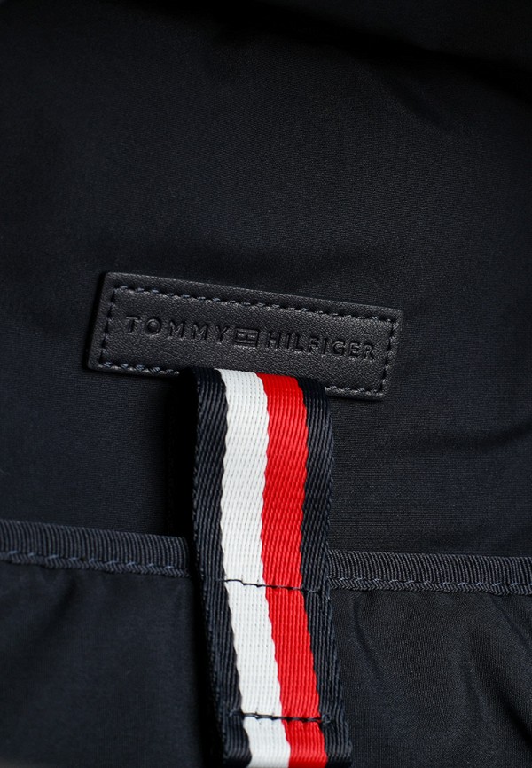 фото Сумка поясная tommy hilfiger