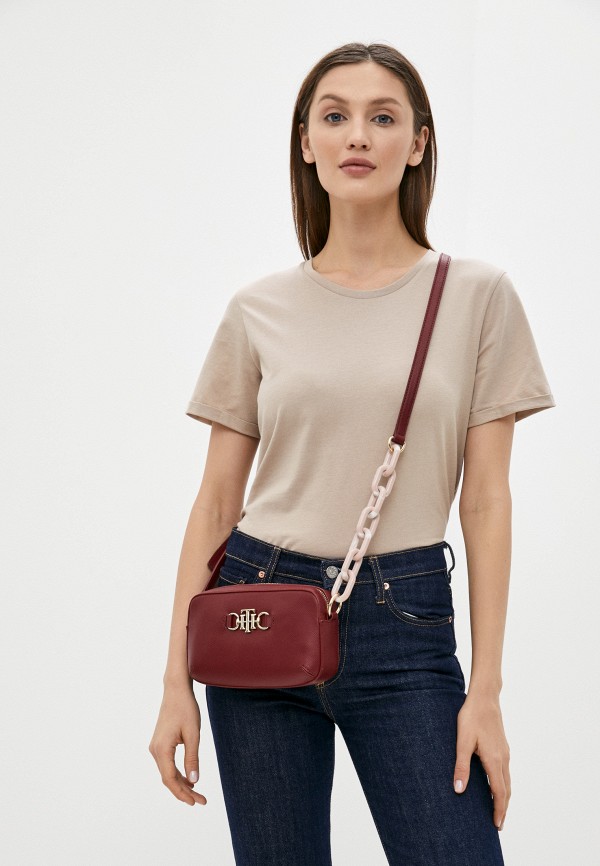 фото Сумка tommy hilfiger
