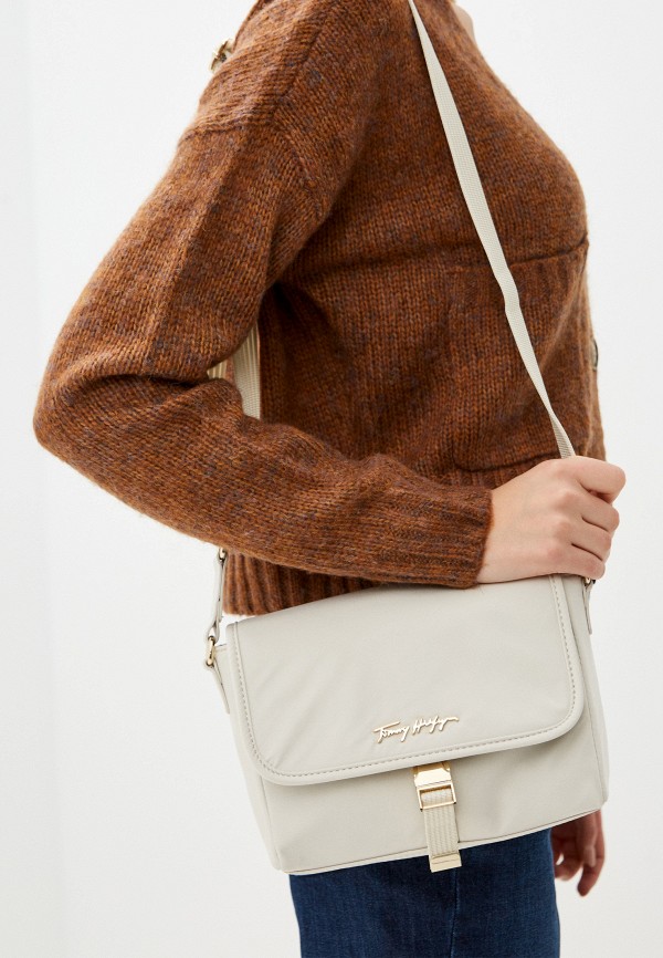 фото Сумка tommy hilfiger