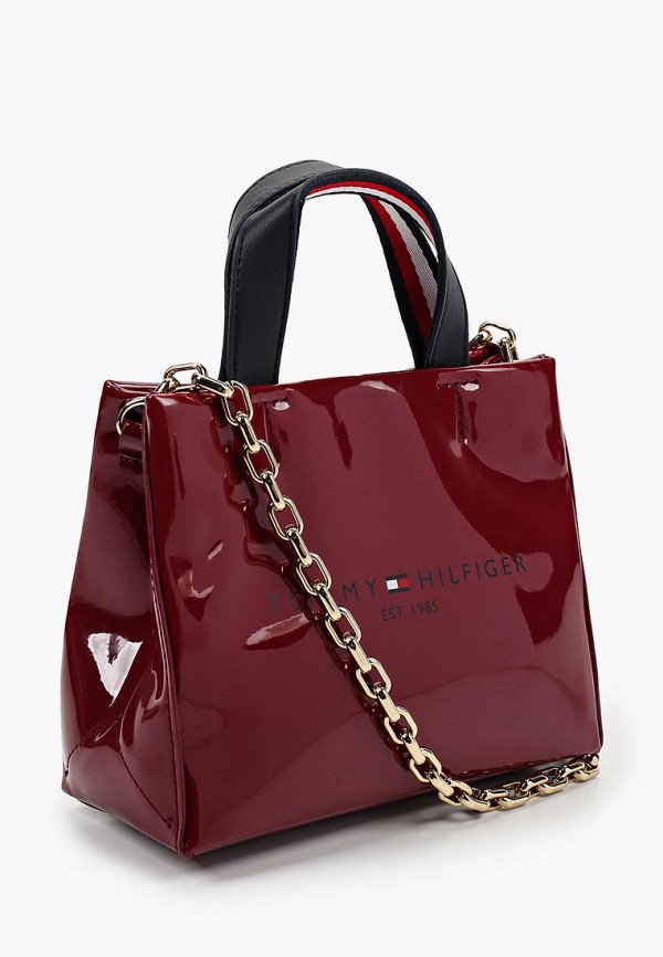фото Сумка tommy hilfiger
