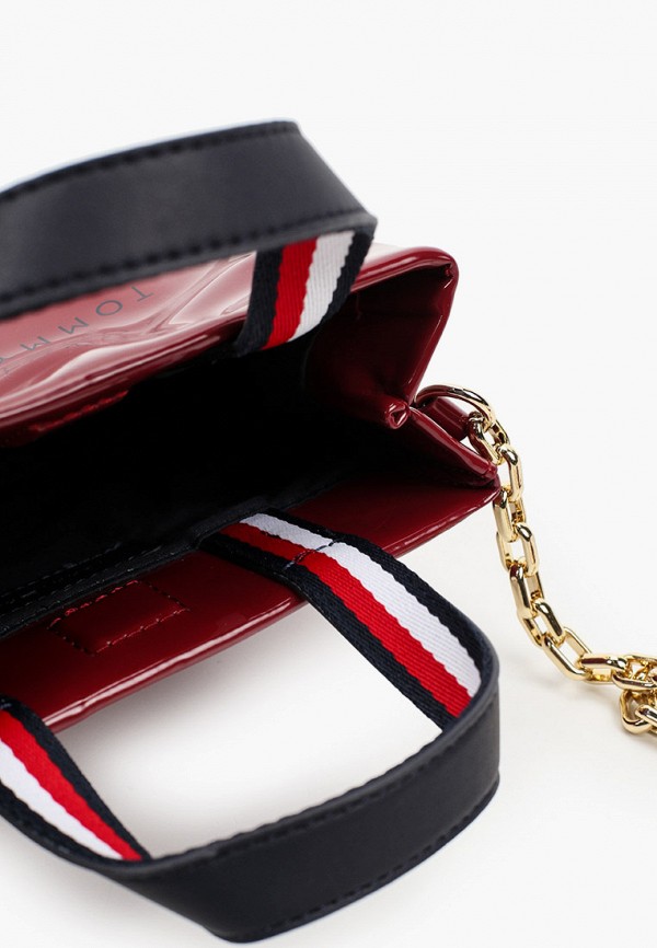фото Сумка tommy hilfiger