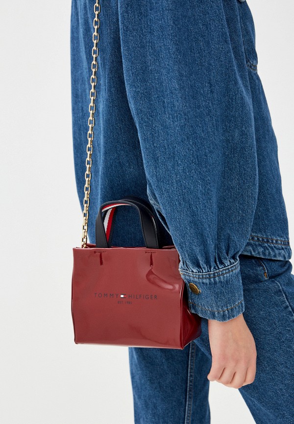 фото Сумка tommy hilfiger