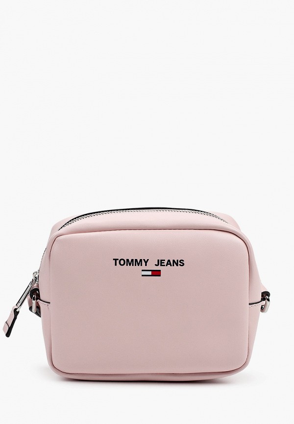 

Сумка Tommy Jeans, Розовый
