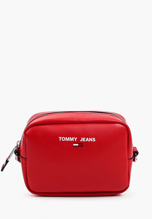 

Сумка Tommy Jeans, Красный