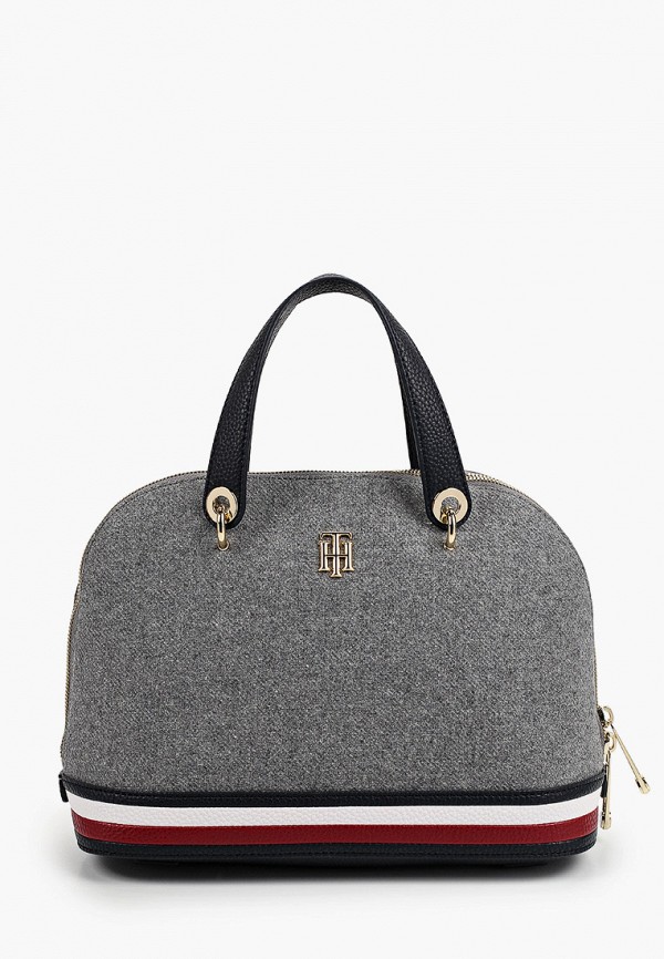 

Сумка Tommy Hilfiger, Серый
