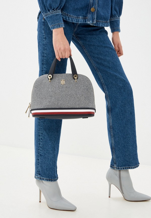 фото Сумка tommy hilfiger