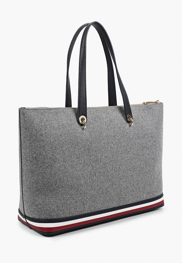 фото Сумка tommy hilfiger