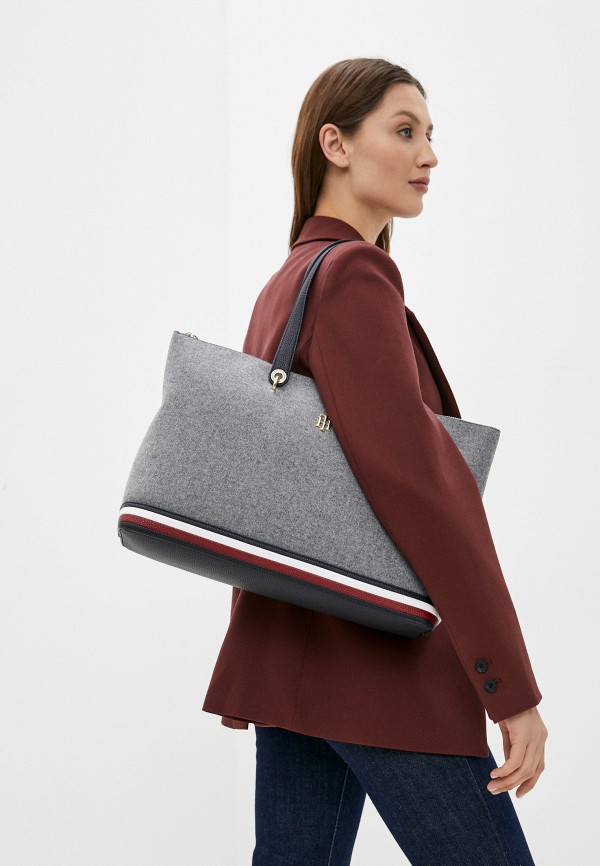 фото Сумка tommy hilfiger