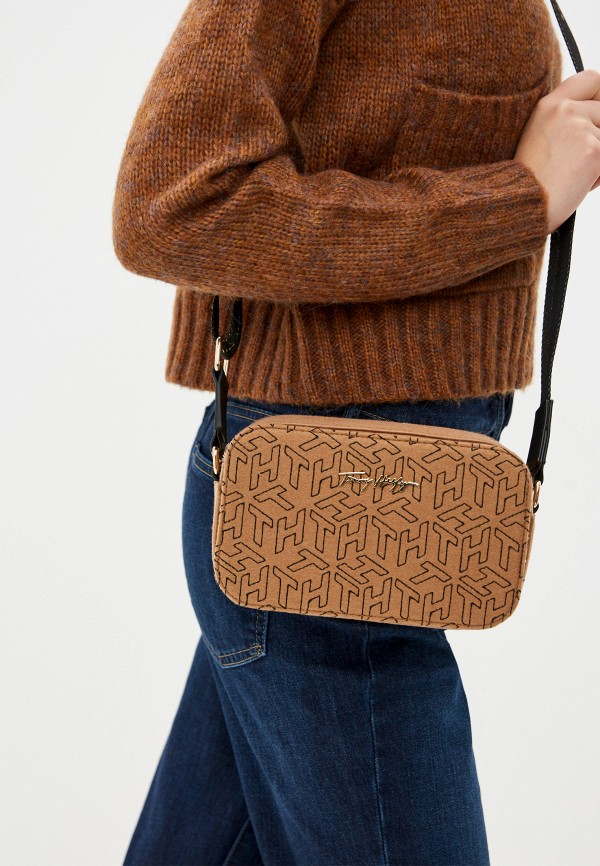 фото Сумка tommy hilfiger