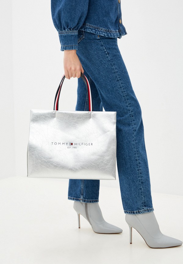 фото Сумка tommy hilfiger