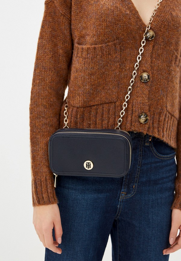 фото Сумка tommy hilfiger