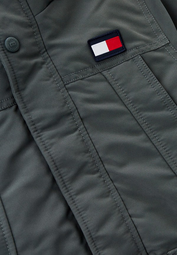 фото Парка tommy hilfiger