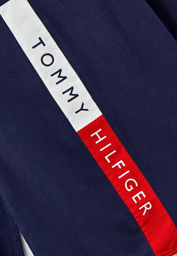 фото Рубашка tommy hilfiger