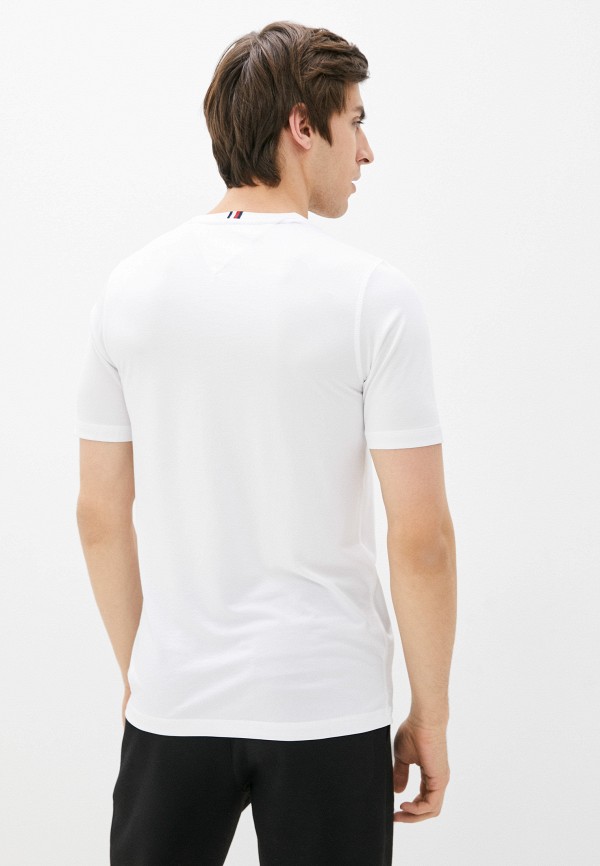 фото Футболка спортивная tommy hilfiger