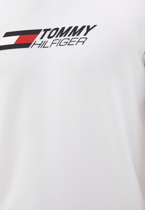 фото Футболка спортивная tommy hilfiger