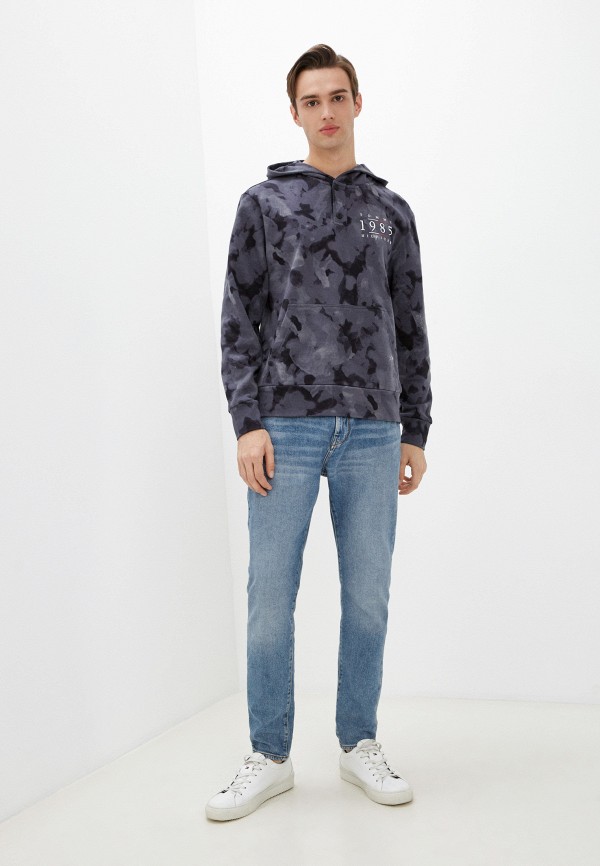 фото Худи tommy hilfiger