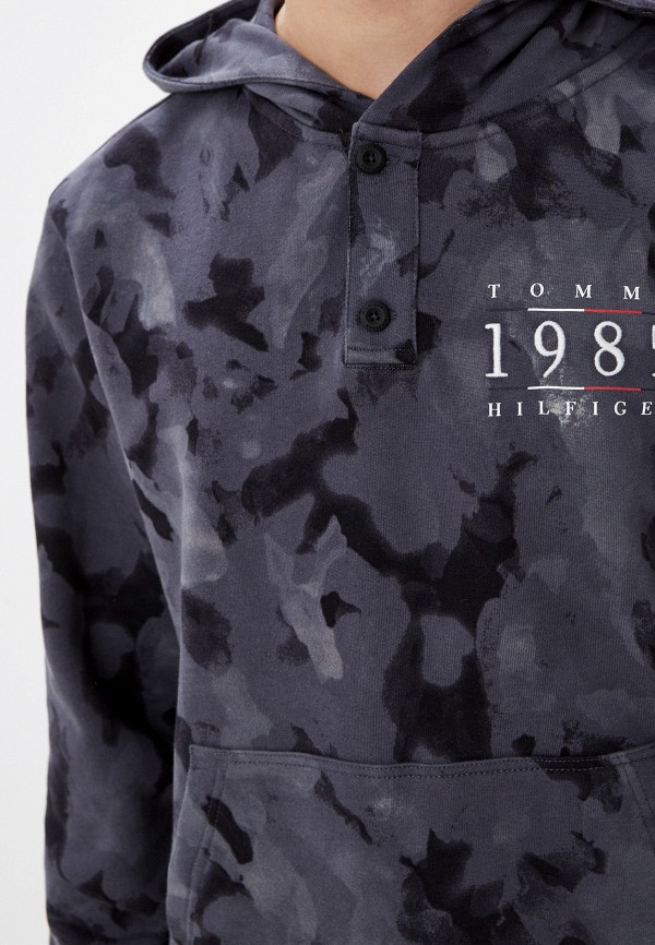 фото Худи tommy hilfiger